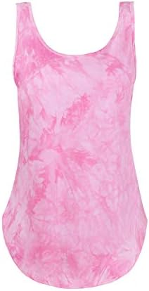 31pzf11t1l. ac .jpg NONSAR Damen Sommer Tunika Tank Topsựa-sizing Loose Fit Ärmellose Shirt