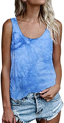 410bwpeshhl. ac .jpg NONSAR Damen Sommer Tunika Tank Topsựa-sizing Loose Fit Ärmellose Shirt