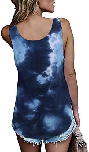 41rspwec0jl. ac .jpg NONSAR Damen Sommer Tunika Tank Topsựa-sizing Loose Fit Ärmellose Shirt