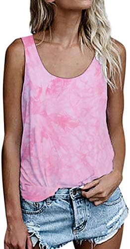 41dxmldd4wl. ac .jpg NONSAR Damen Sommer Tunika Tank Topsựa-sizing Loose Fit Ärmellose Shirt