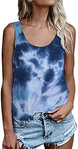 41m09w78pxl. ac .jpg NONSAR Damen Sommer Tunika Tank Topsựa-sizing Loose Fit Ärmellose Shirt