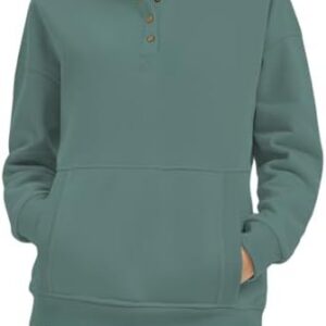 Damen Cuptacc Pullover Stehkragen Herbst Winter.Escape | Damen Cuptacc Pullover Stehkragen Mit Taschen Warm | Damen Cup