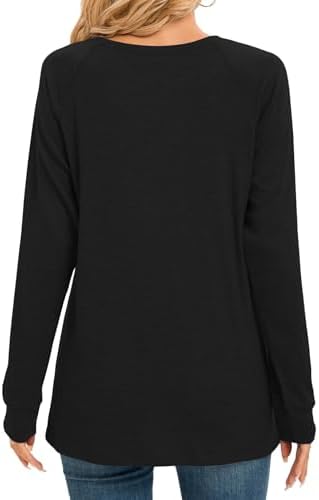 31domf67ikl. ac .jpg Cuptacc Langarmshirt Damen Elegant OEKO-TEX STANDARD 100