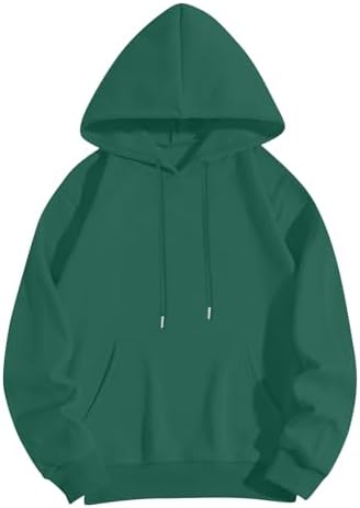 31e41jm5bel. ac .jpg Generisch Lässige Leichte Jogginganzug Damen Loose Fit Sport Kapuzenpullover Oversize Langarm Gelb Groß Kleiner Standard