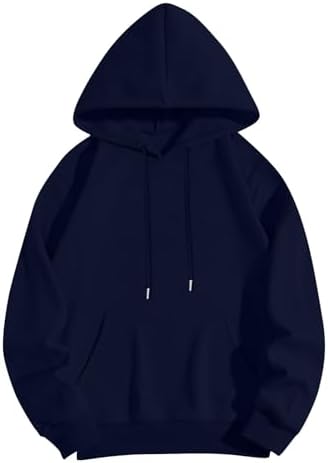 31mkhxl0wzl. ac .jpg Generisch Lässige Leichte Jogginganzug Damen Loose Fit Sport Kapuzenpullover Oversize Langarm Gelb Groß Kleiner Standard