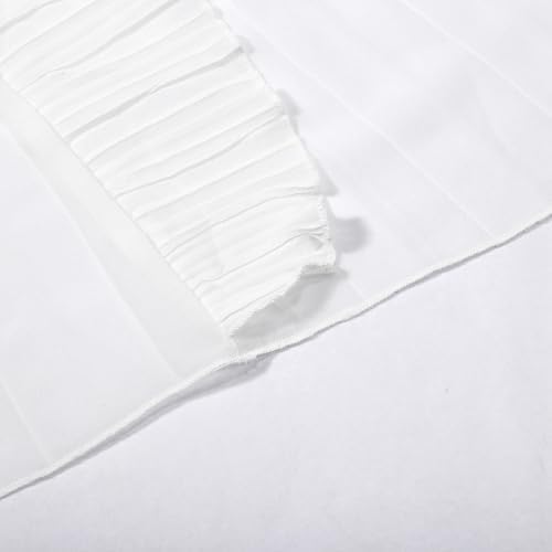 31miglmfsal. ac .jpg Generisch Sommerkleider Damen Lange fließender Ausschnitt OversIZED T-SHIRT KLEID fuer ALLTAG UND DATEINGETSTUFES MIDIKL