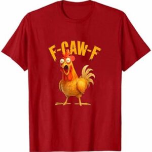 RLEHJN F-CAW-F Damen Kurzarm V-Ausschnitt Flügelärmeln T-Shirt Sommer Casual Basic Tops