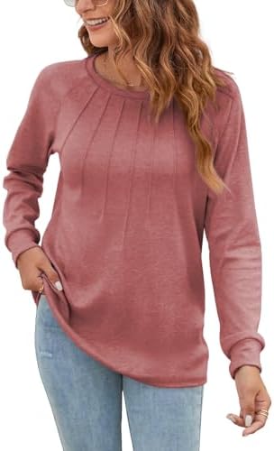 417h32qvixl. ac .jpg Cuptacc Langarmshirt Damen Elegant OEKO-TEX STANDARD 100