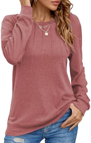 419o1qv7qel. ac .jpg Cuptacc Langarmshirt Damen Elegant OEKO-TEX STANDARD 100