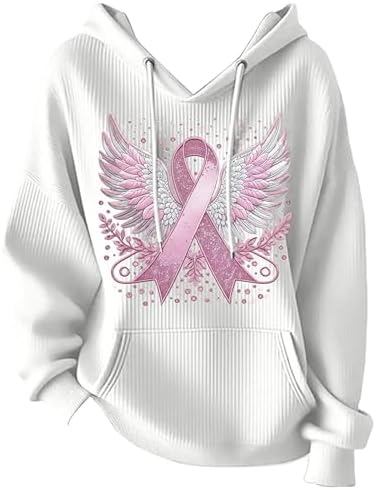 41e2zmbgqdl. ac .jpg HOOUDO Damen Oversize Pullover Hoodie Herbst Winter Cardigan Mit Kapuze Langarm V-Ausschnitt