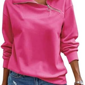 Cuptacc Damen Herzförmiger Pullover OEKO-TEX STANDARD 100
