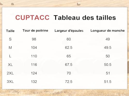 41xiz8clvzl. ac 2.jpg Cuptacc Damen Sweatshirt Rundhals Pullover Kontrast Tunika Langarm