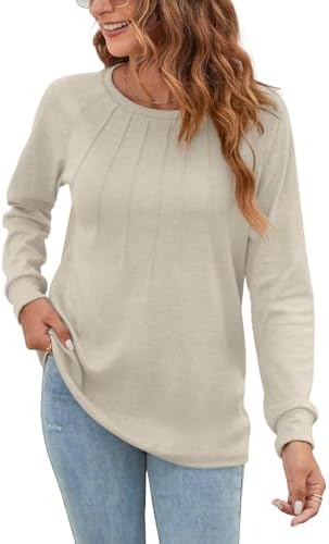 41zozhoo jl. ac .jpg Cuptacc Langarmshirt Damen Elegant OEKO-TEX STANDARD 100